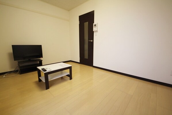 レオネクストパルヴィレッジ都筑の物件内観写真